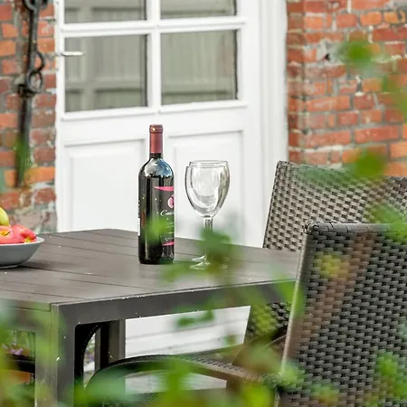 Aava Apartament Højer