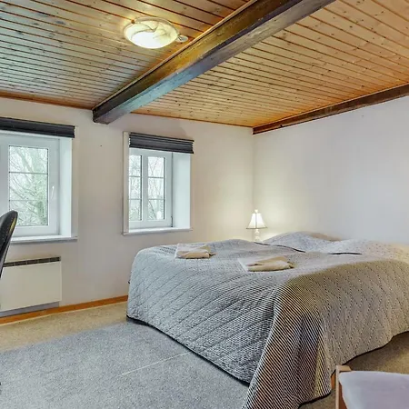 Aava Apartament Højer