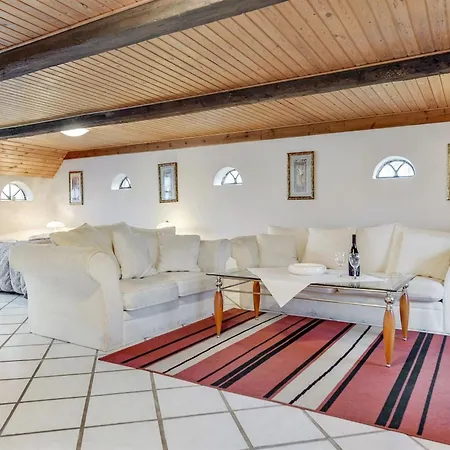 Aava Apartament Højer
