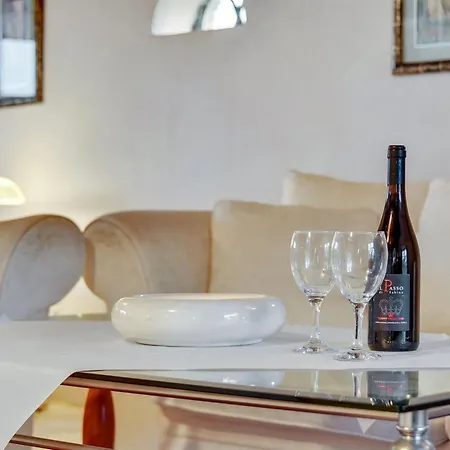 Aava Apartament *