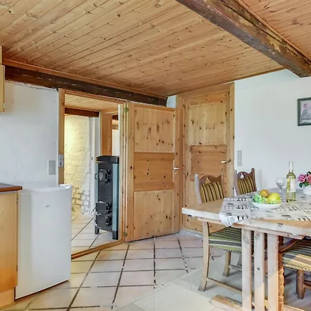 Apartament Aava Højer