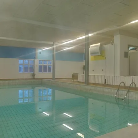 Apartament Aava Højer